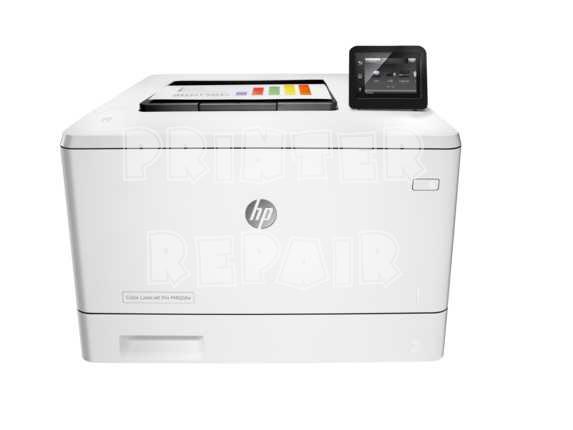 HP Color LaserJet Pro CP5220